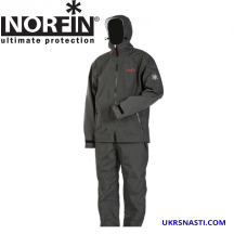 Костюм демисезонный Norfin Light Shell